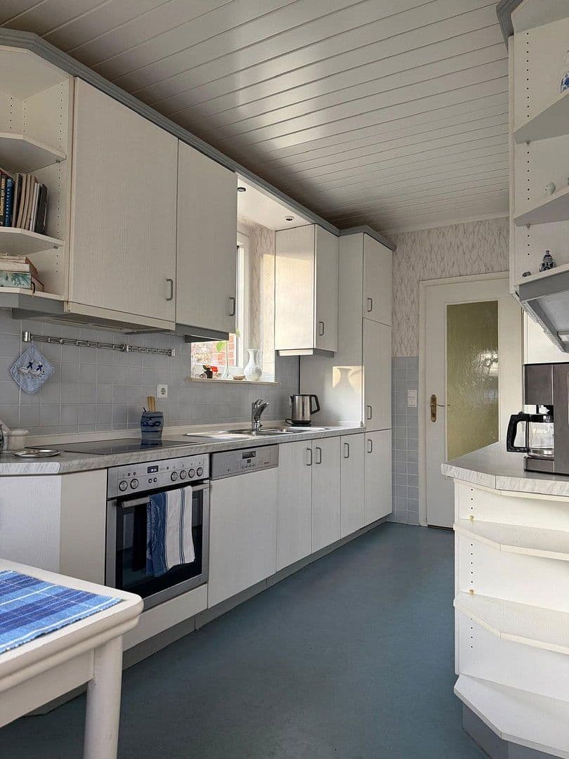 house for sale, 100 m², Osterholz-Scharmbeck, Lower Saxony house for sale, 100 m², Osterholz-Scharmbeck, Lower Saxony