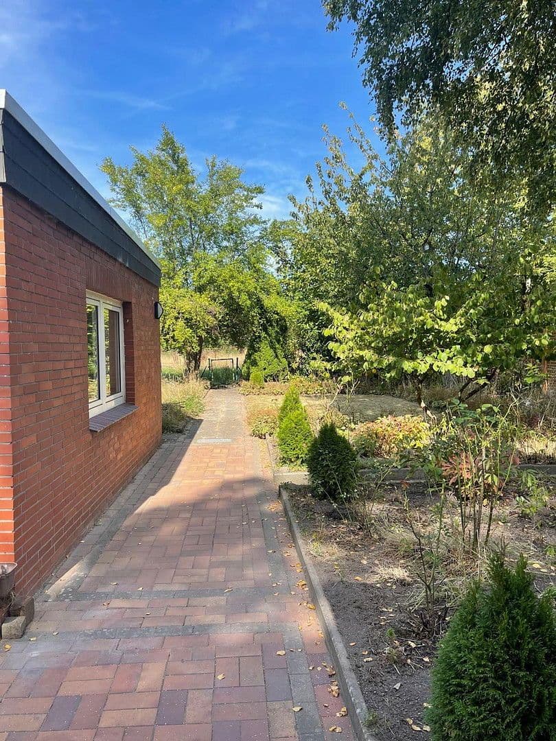 house for sale, 100 m², Osterholz-Scharmbeck, Lower Saxony house for sale, 100 m², Osterholz-Scharmbeck, Lower Saxony