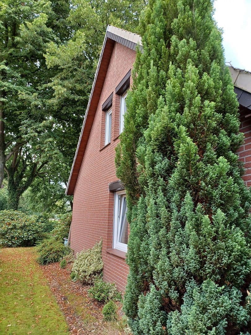 house for sale, 100 m², Osterholz-Scharmbeck, Lower Saxony house for sale, 100 m², Osterholz-Scharmbeck, Lower Saxony