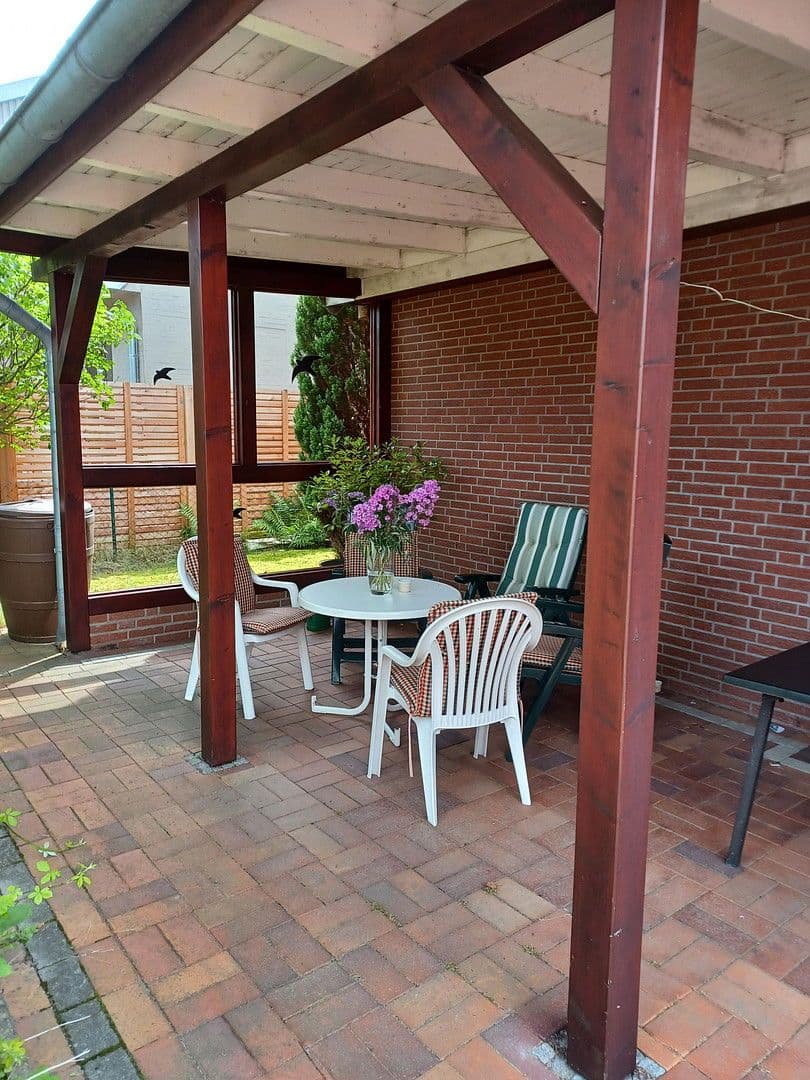 house for sale, 100 m², Osterholz-Scharmbeck, Lower Saxony house for sale, 100 m², Osterholz-Scharmbeck, Lower Saxony