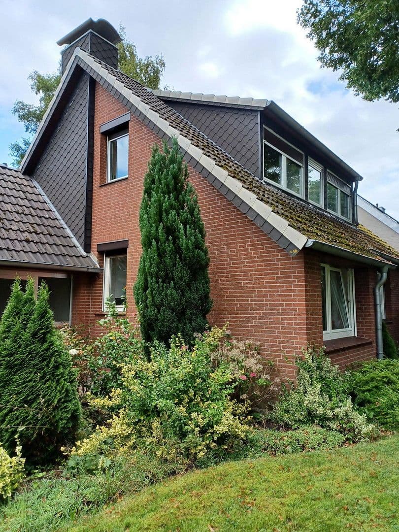 house for sale, 100 m², Osterholz-Scharmbeck, Lower Saxony house for sale, 100 m², Osterholz-Scharmbeck, Lower Saxony