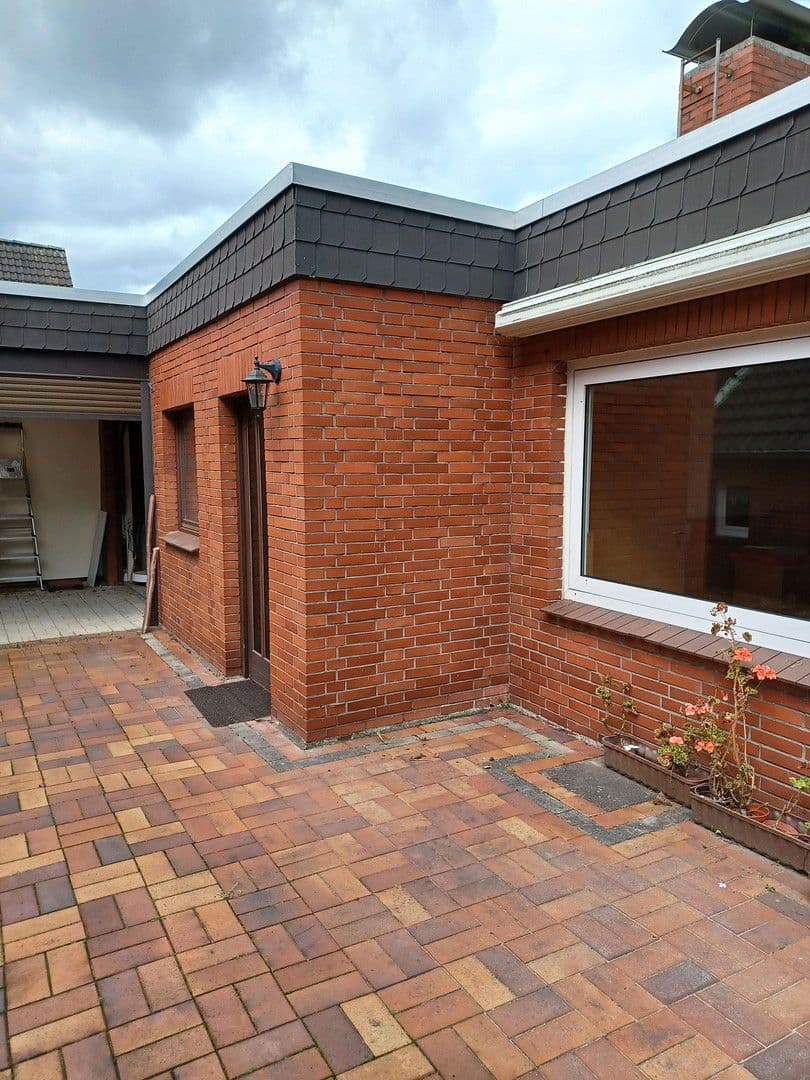 house for sale, 100 m², Osterholz-Scharmbeck, Lower Saxony house for sale, 100 m², Osterholz-Scharmbeck, Lower Saxony