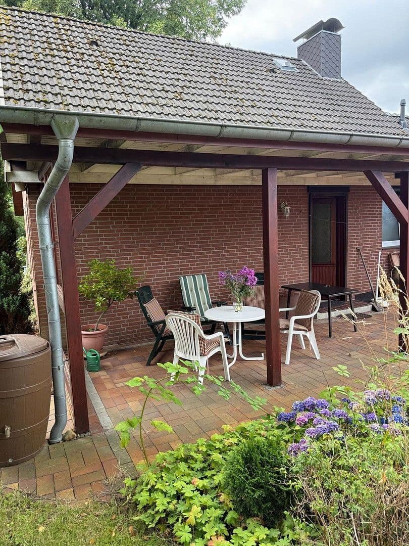 house for sale, 100 m², Osterholz-Scharmbeck, Lower Saxony house for sale, 100 m², Osterholz-Scharmbeck, Lower Saxony