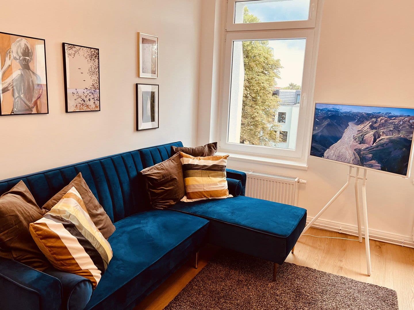 Studio flat for sale, 41 m², Berlin, Berlin Studio flat for sale, 41 m², Berlin, Berlin