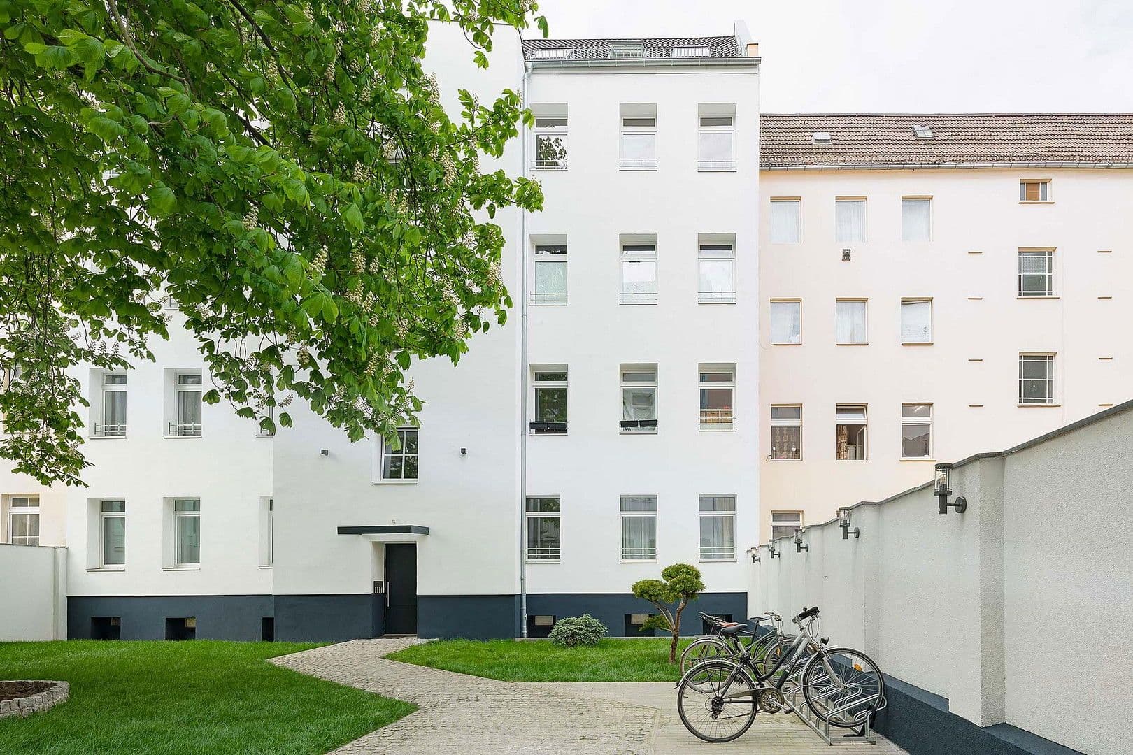 Studio flat for sale, 41 m², Berlin, Berlin Studio flat for sale, 41 m², Berlin, Berlin