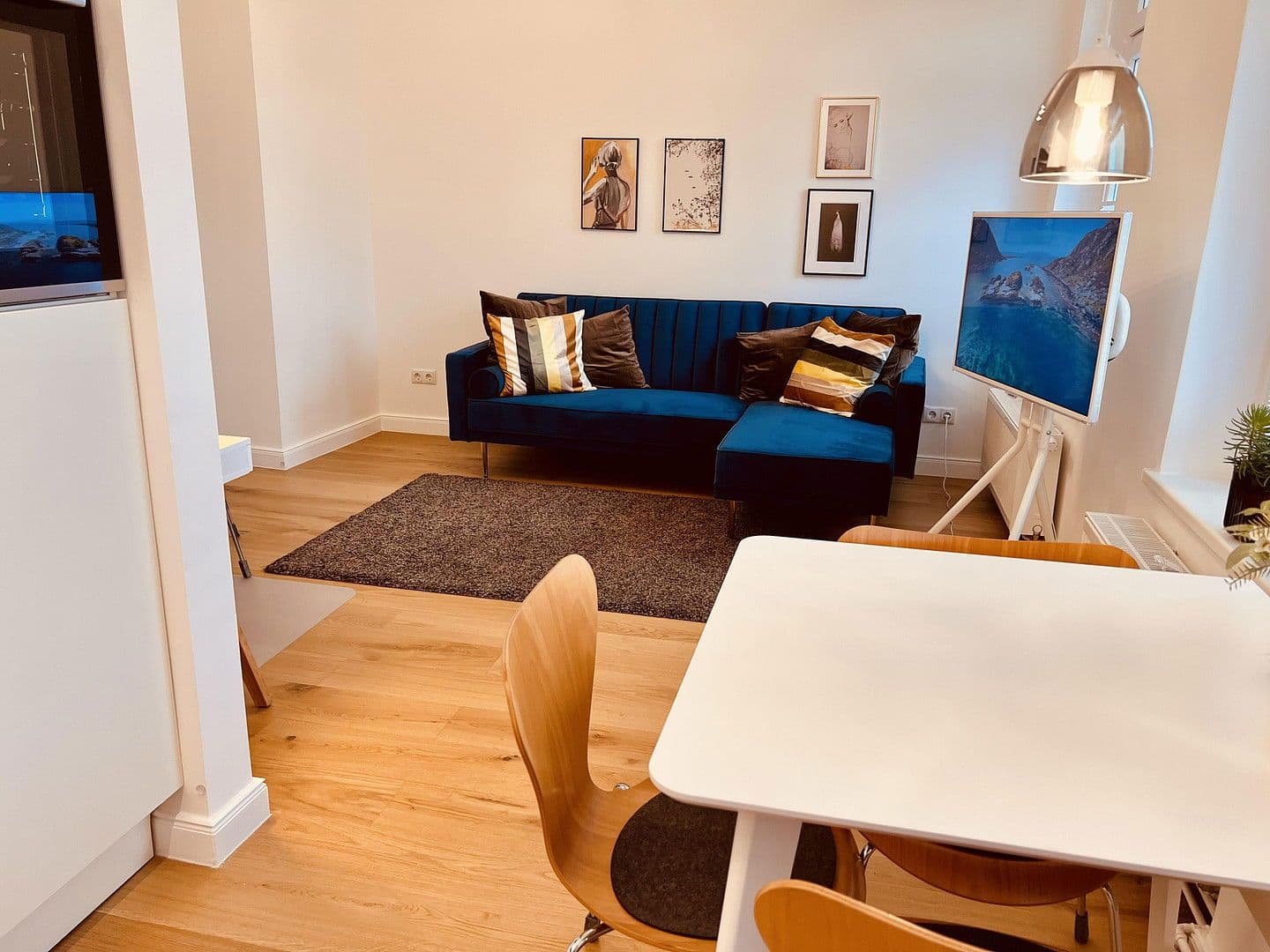 Studio flat for sale, 41 m², Berlin, Berlin Studio flat for sale, 41 m², Berlin, Berlin