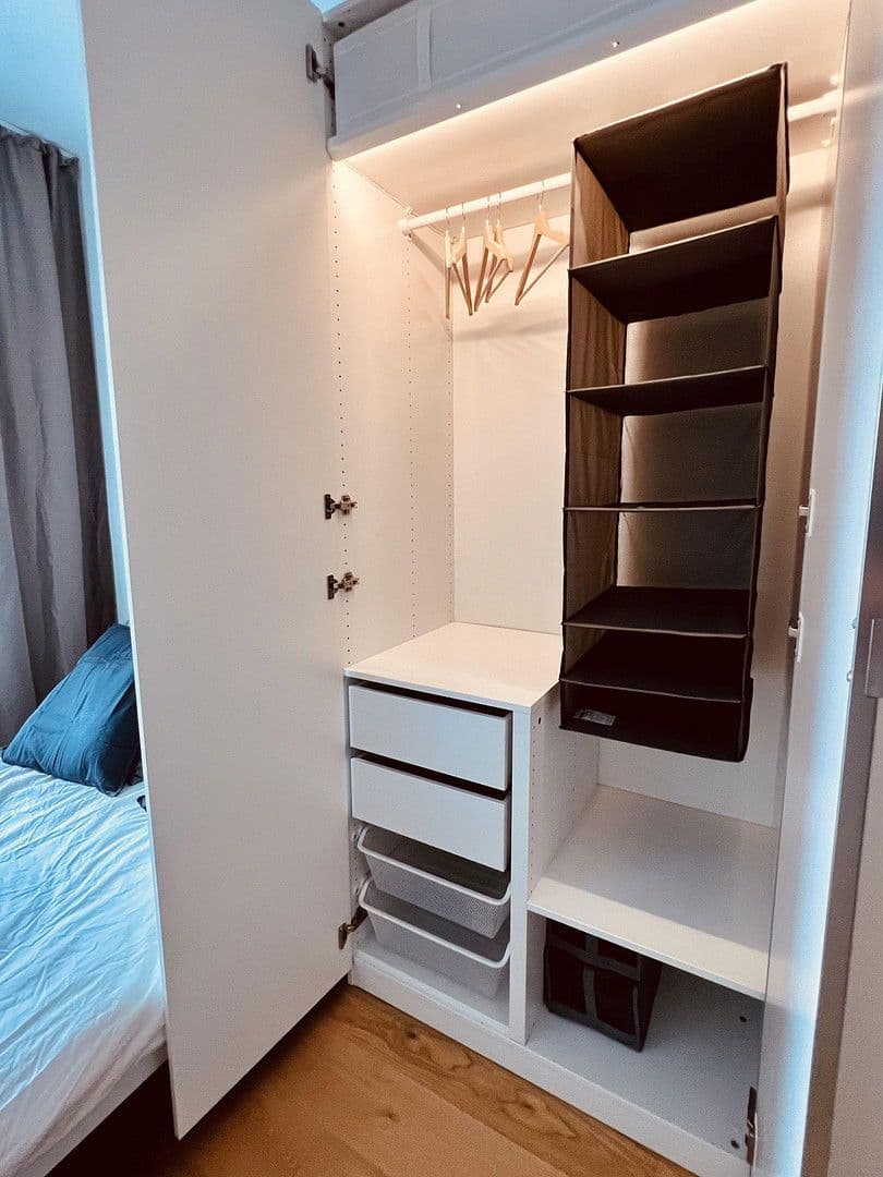 Studio flat for sale, 41 m², Berlin, Berlin Studio flat for sale, 41 m², Berlin, Berlin