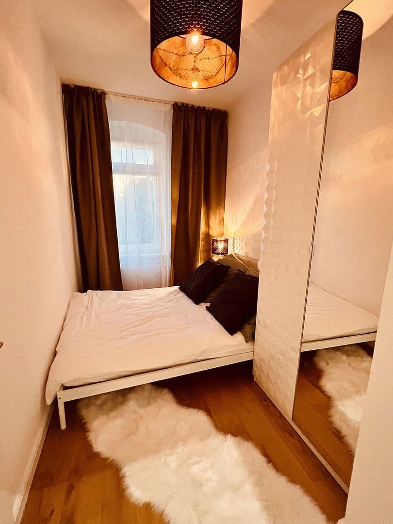 Studio flat for sale, 41 m², Berlin, Berlin Studio flat for sale, 41 m², Berlin, Berlin