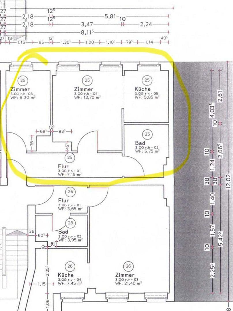 Studio flat for sale, 41 m², Berlin, Berlin Studio flat for sale, 41 m², Berlin, Berlin