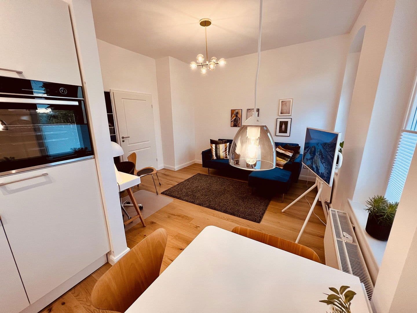 Studio flat for sale, 41 m², Berlin, Berlin Studio flat for sale, 41 m², Berlin, Berlin