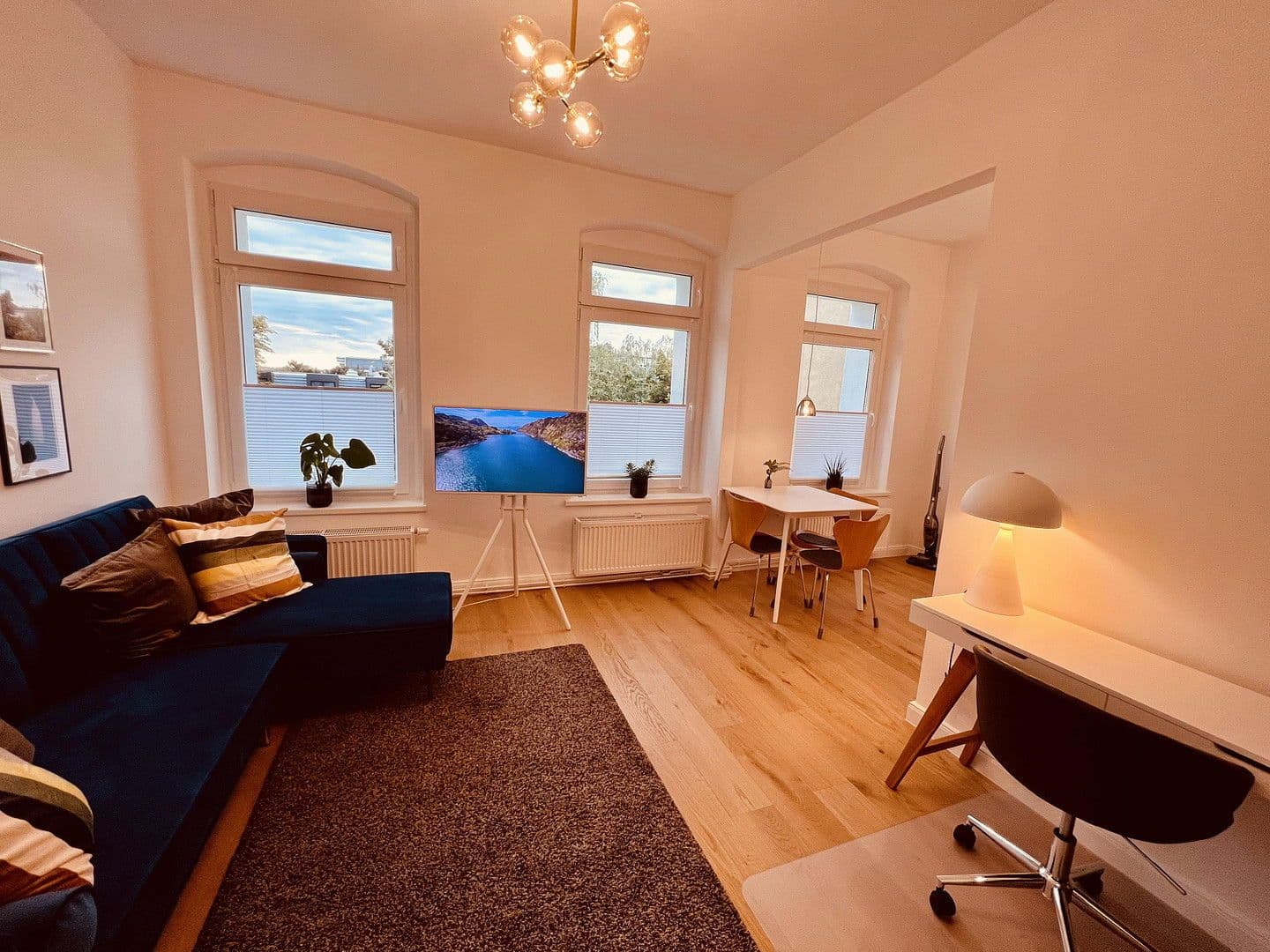 Studio flat for sale, 41 m², Berlin, Berlin Studio flat for sale, 41 m², Berlin, Berlin