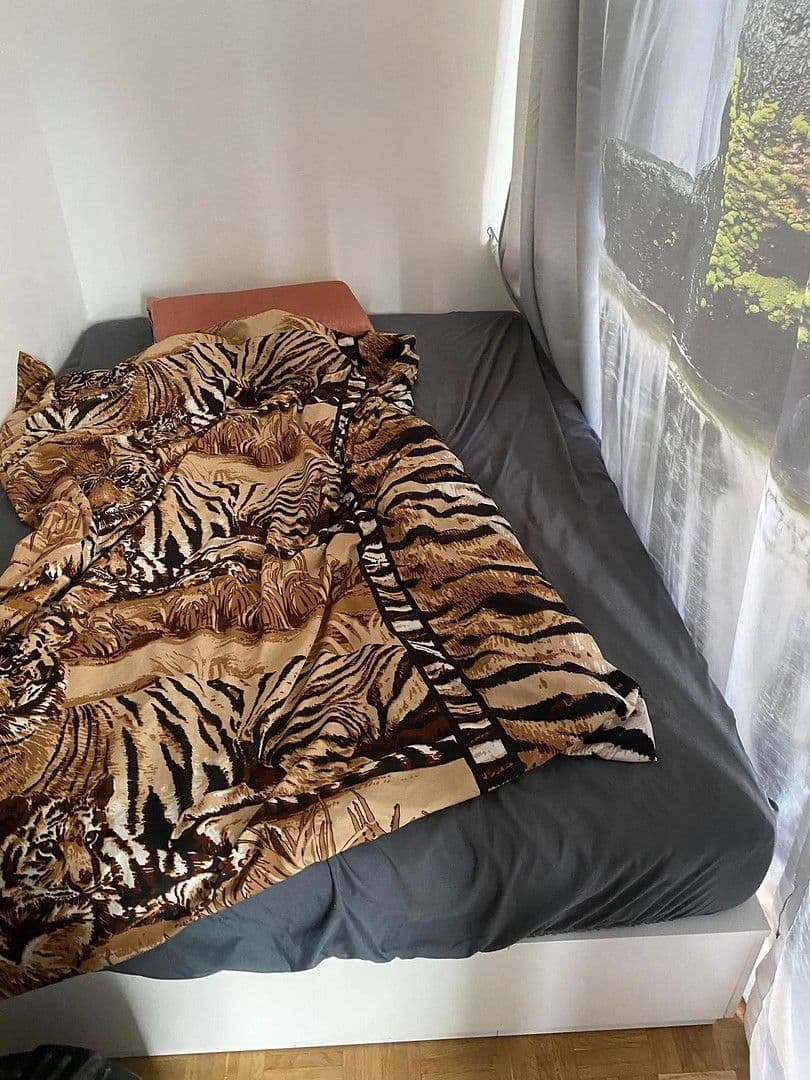 1 bedroom flat for sale, 37 m², Kremplstraße, Linz, Upper Austria 1 bedroom flat for sale, 37 m², Kremplstraße, Linz, Upper Austria