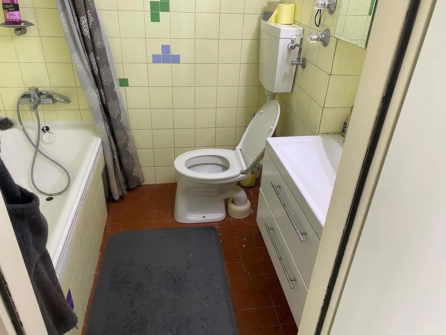 1 bedroom flat for sale, 37 m², Kremplstraße, Linz, Upper Austria 1 bedroom flat for sale, 37 m², Kremplstraße, Linz, Upper Austria