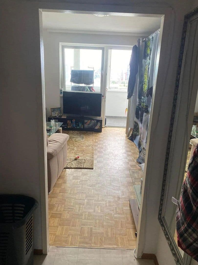 1 bedroom flat for sale, 37 m², Kremplstraße, Linz, Upper Austria 1 bedroom flat for sale, 37 m², Kremplstraße, Linz, Upper Austria