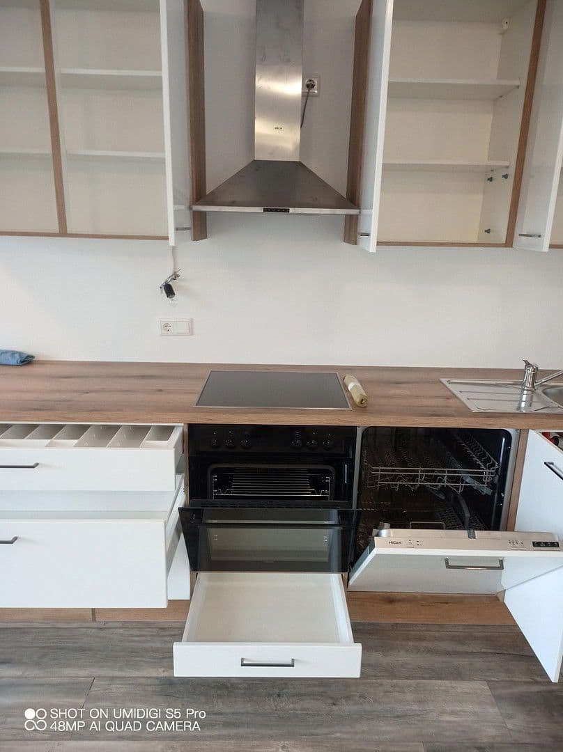 3 bedroom flat to rent, 78 m², Webersdorf 13, Geretsberg, Upper Austria 3 bedroom flat to rent, 78 m², Webersdorf 13, Geretsberg, Upper Austria