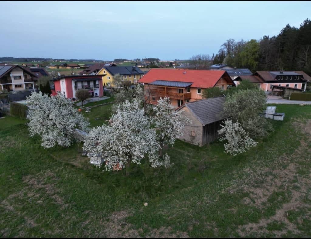 3 bedroom flat to rent, 78 m², Webersdorf 13, Geretsberg, Upper Austria 3 bedroom flat to rent, 78 m², Webersdorf 13, Geretsberg, Upper Austria