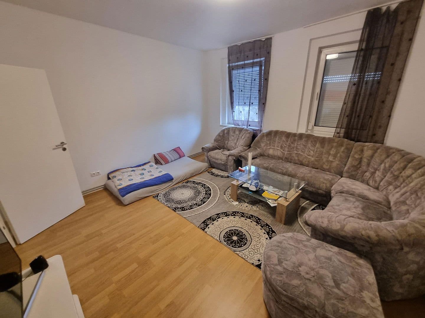 3 bedroom flat to rent, 60 m², Puschkinstraße 11, Hettstedt, Saxony-Anhalt 3 bedroom flat to rent, 60 m², Puschkinstraße 11, Hettstedt, Saxony-Anhalt