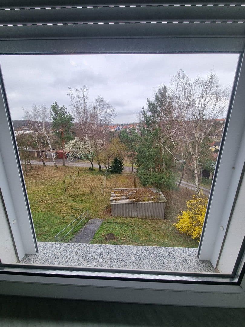 3 bedroom flat to rent, 60 m², Puschkinstraße 11, Hettstedt, Saxony-Anhalt 3 bedroom flat to rent, 60 m², Puschkinstraße 11, Hettstedt, Saxony-Anhalt