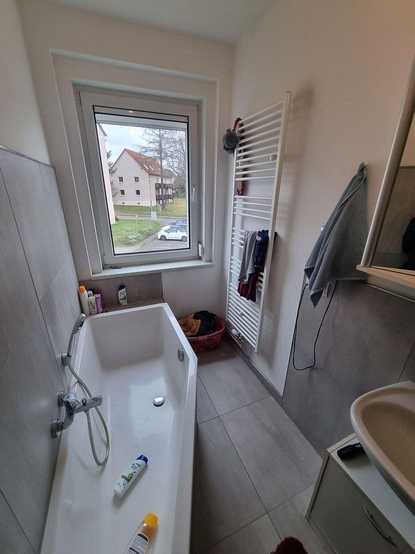 3 bedroom flat to rent, 60 m², Puschkinstraße 11, Hettstedt, Saxony-Anhalt 3 bedroom flat to rent, 60 m², Puschkinstraße 11, Hettstedt, Saxony-Anhalt