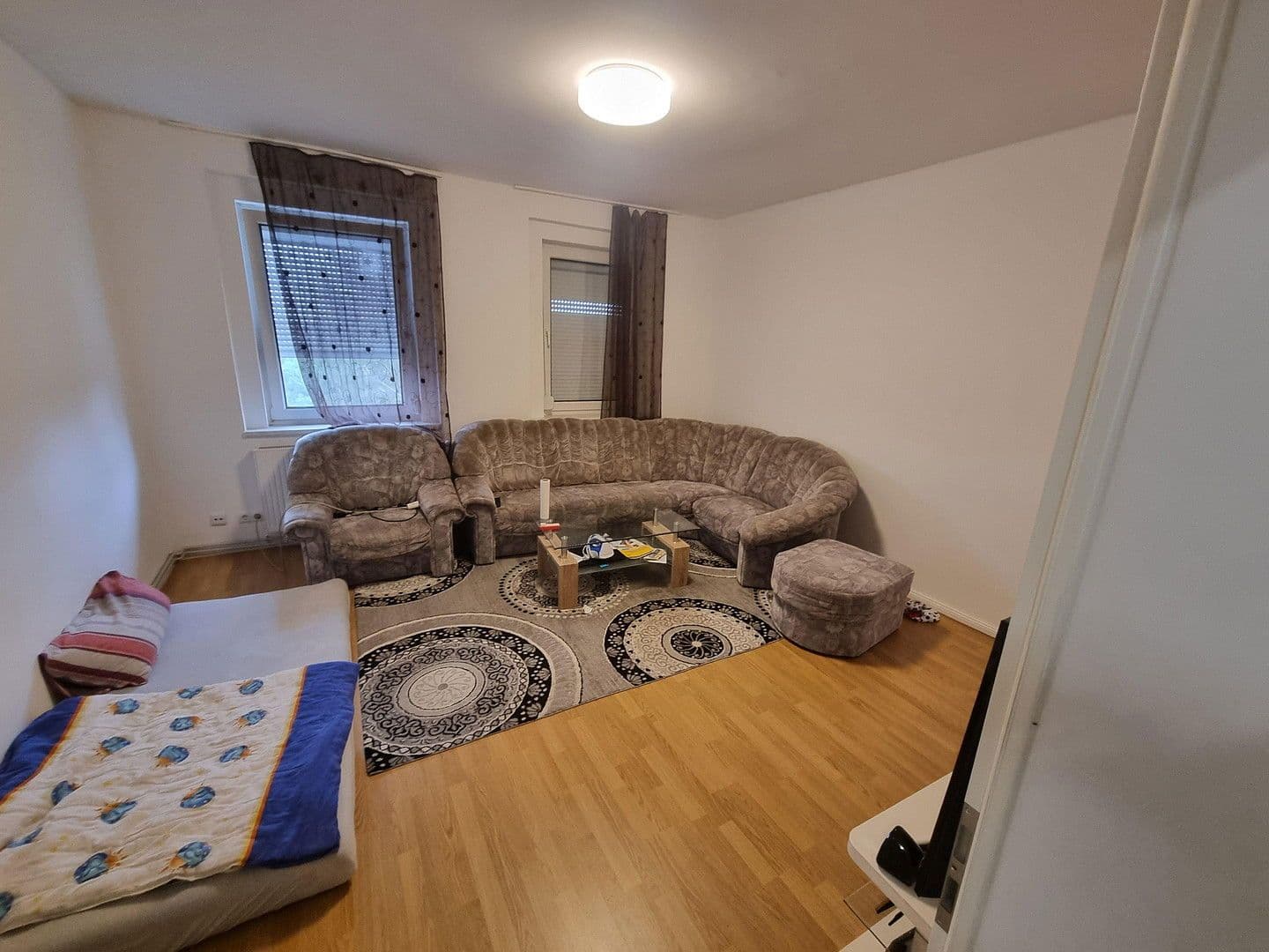 3 bedroom flat to rent, 60 m², Puschkinstraße 11, Hettstedt, Saxony-Anhalt 3 bedroom flat to rent, 60 m², Puschkinstraße 11, Hettstedt, Saxony-Anhalt