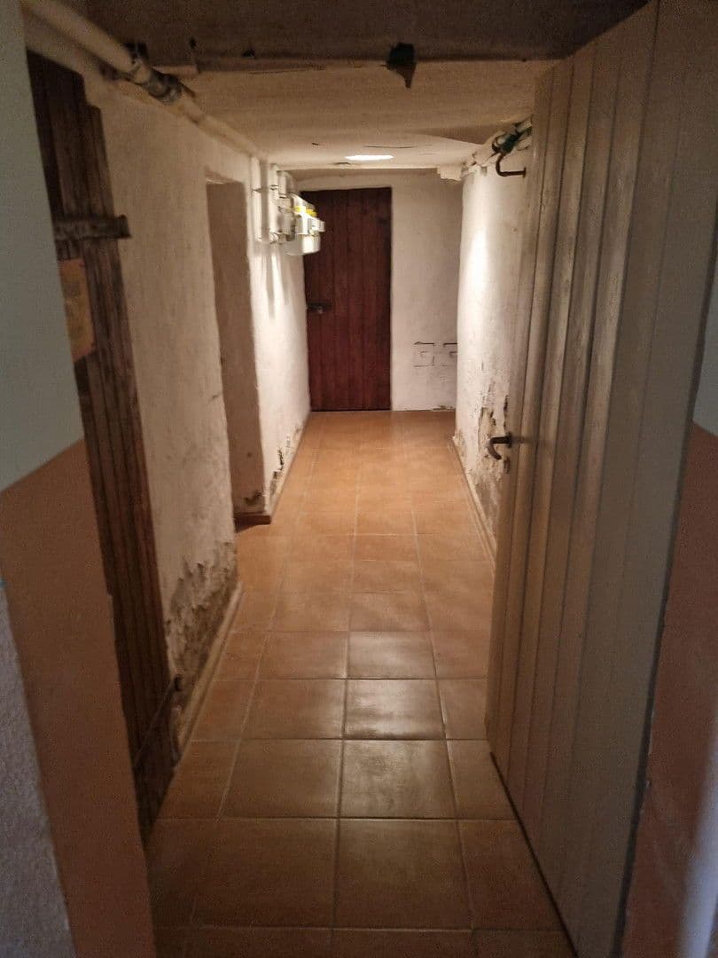 3 bedroom flat to rent, 60 m², Puschkinstraße 11, Hettstedt, Saxony-Anhalt 3 bedroom flat to rent, 60 m², Puschkinstraße 11, Hettstedt, Saxony-Anhalt