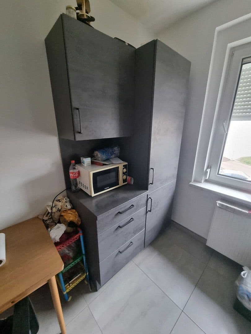 3 bedroom flat to rent, 60 m², Puschkinstraße 11, Hettstedt, Saxony-Anhalt 3 bedroom flat to rent, 60 m², Puschkinstraße 11, Hettstedt, Saxony-Anhalt