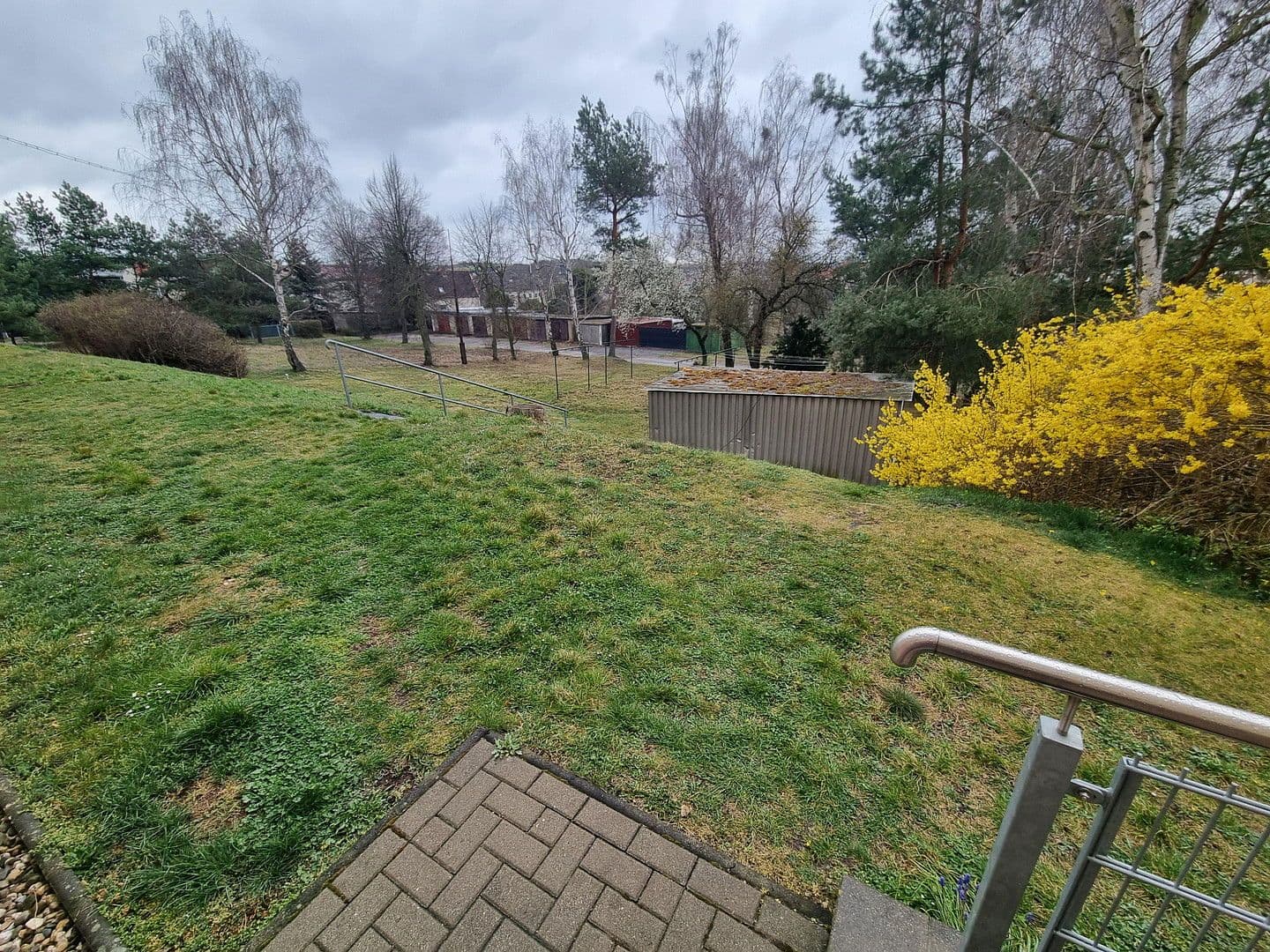 3 bedroom flat to rent, 60 m², Puschkinstraße 11, Hettstedt, Saxony-Anhalt 3 bedroom flat to rent, 60 m², Puschkinstraße 11, Hettstedt, Saxony-Anhalt