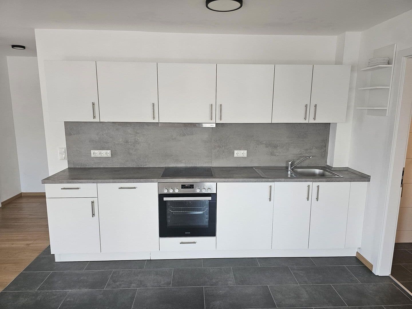 2 bedroom flat to rent, 67 m², Alte Amberger Str. 3a, Kemnath, Bavaria 2 bedroom flat to rent, 67 m², Alte Amberger Str. 3a, Kemnath, Bavaria