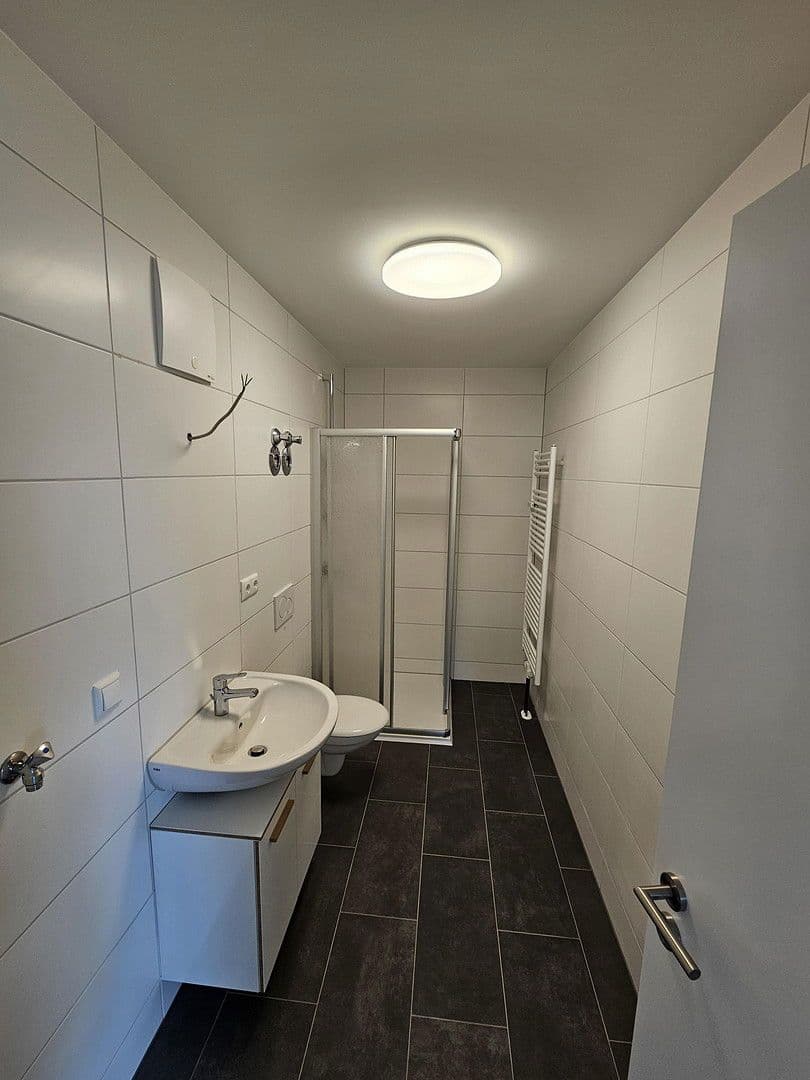 2 bedroom flat to rent, 67 m², Alte Amberger Str. 3a, Kemnath, Bavaria 2 bedroom flat to rent, 67 m², Alte Amberger Str. 3a, Kemnath, Bavaria