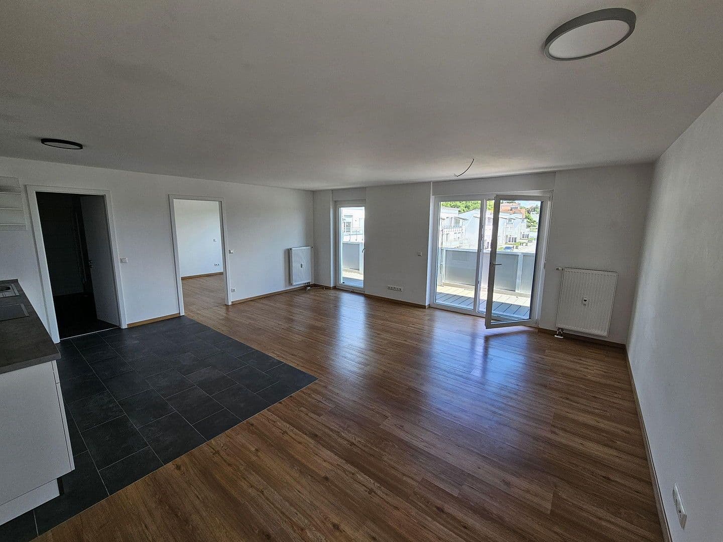 2 bedroom flat to rent, 67 m², Alte Amberger Str. 3a, Kemnath, Bavaria 2 bedroom flat to rent, 67 m², Alte Amberger Str. 3a, Kemnath, Bavaria