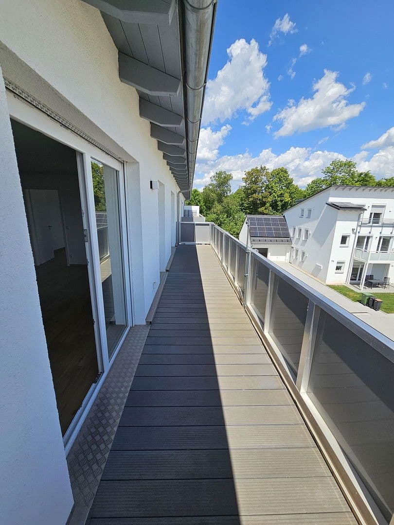 2 bedroom flat to rent, 67 m², Alte Amberger Str. 3a, Kemnath, Bavaria 2 bedroom flat to rent, 67 m², Alte Amberger Str. 3a, Kemnath, Bavaria