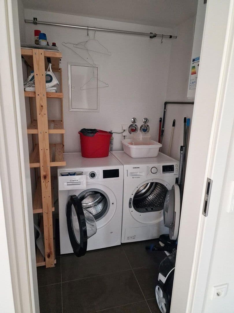 3 bedroom with open-plan kitchen flat to rent, 115 m², Ratingen, North Rhine-Westphalia 3 bedroom with open-plan kitchen flat to rent, 115 m², Ratingen, North Rhine-Westphalia