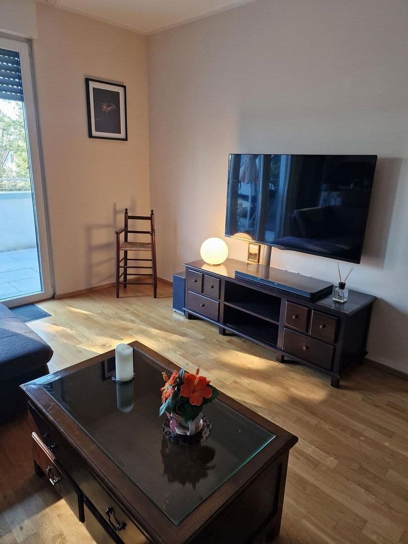 3 bedroom with open-plan kitchen flat to rent, 115 m², Ratingen, North Rhine-Westphalia 3 bedroom with open-plan kitchen flat to rent, 115 m², Ratingen, North Rhine-Westphalia