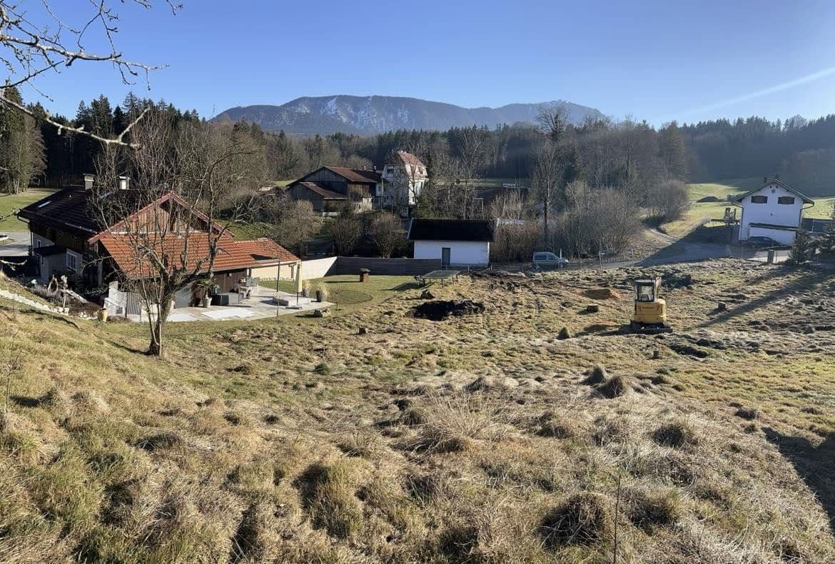 house for sale, 117 m², Achenmühle Gemeinde Rohrdorf, Bavaria house for sale, 117 m², Achenmühle Gemeinde Rohrdorf, Bavaria