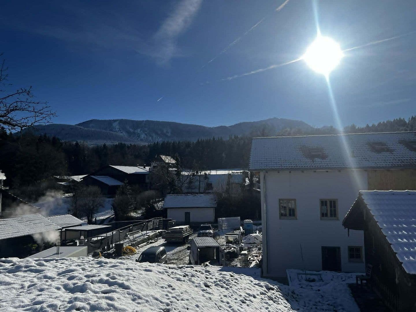 house for sale, 117 m², Achenmühle Gemeinde Rohrdorf, Bavaria house for sale, 117 m², Achenmühle Gemeinde Rohrdorf, Bavaria