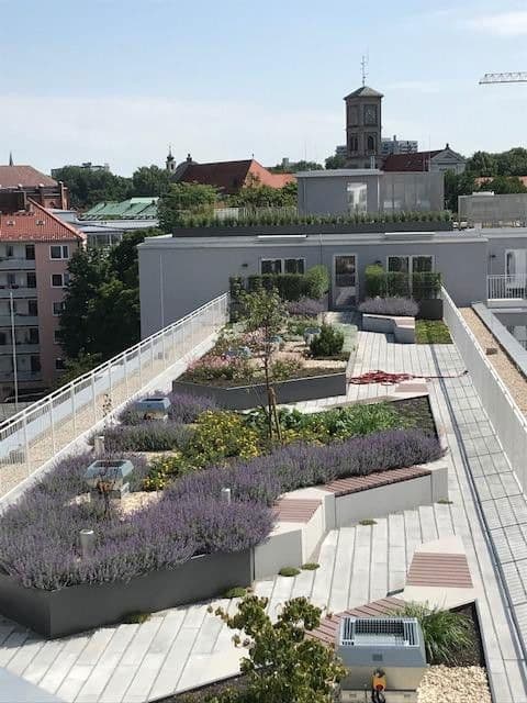 2 bedroom flat to rent, 45 m², München, Bavaria 2 bedroom flat to rent, 45 m², München, Bavaria