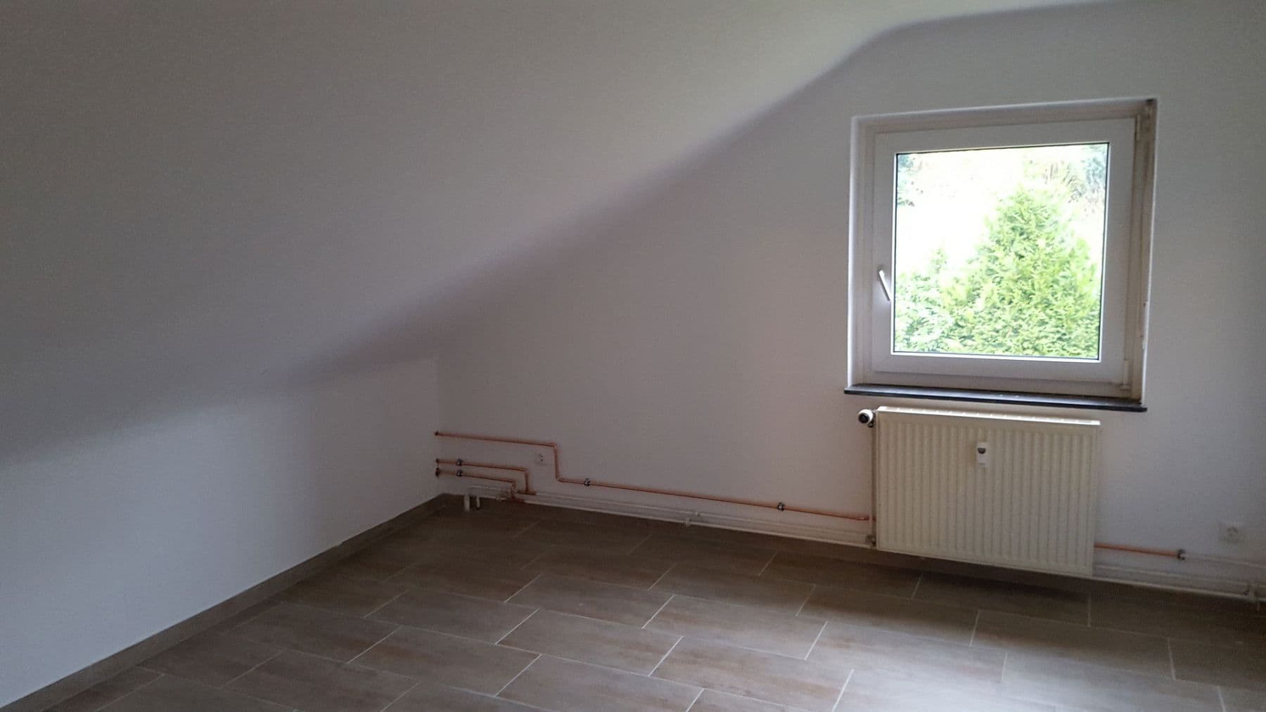Studio flat to rent, 49 m², Sinntal, Hesse Studio flat to rent, 49 m², Sinntal, Hesse