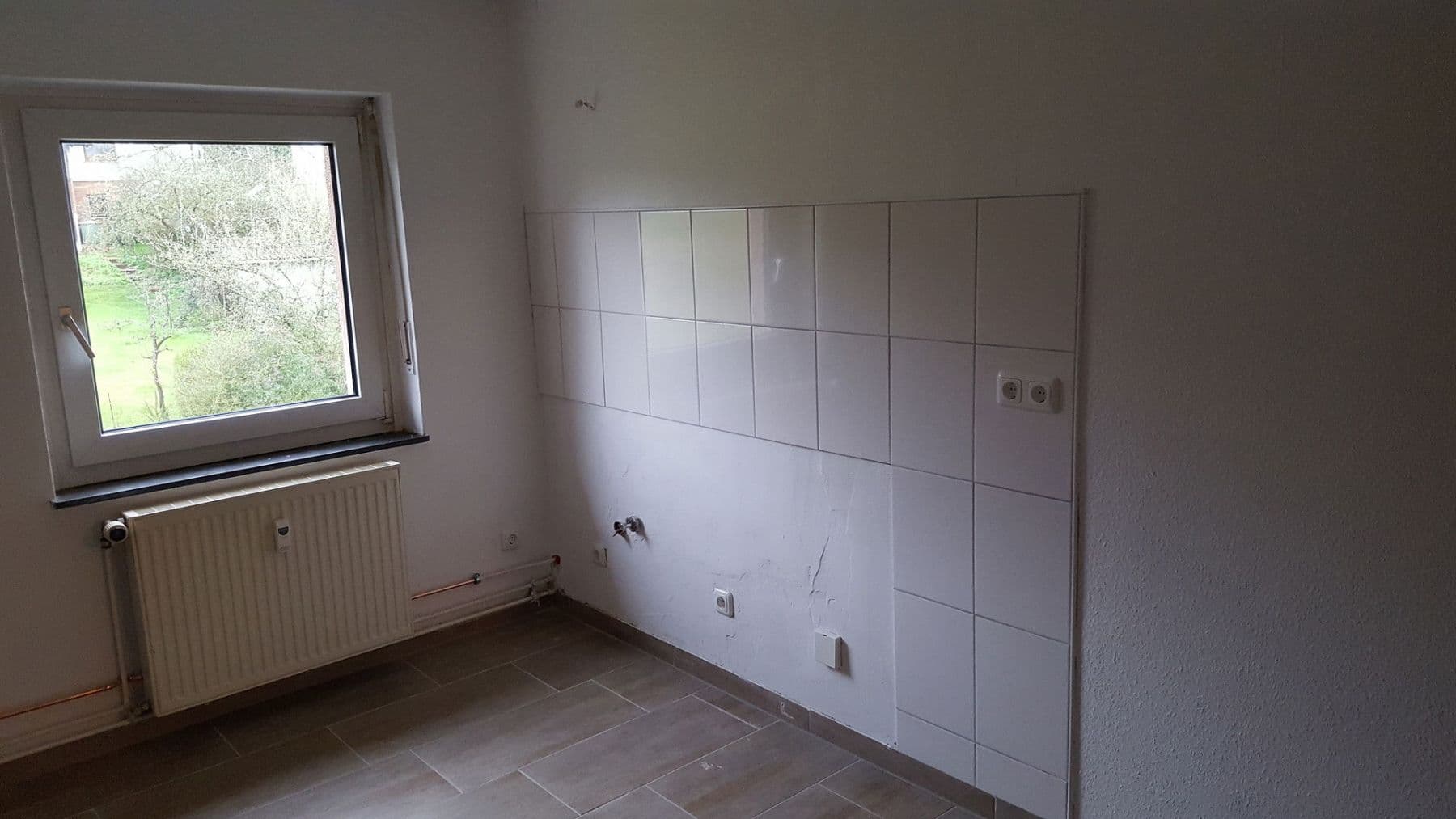 Studio flat to rent, 49 m², Sinntal, Hesse Studio flat to rent, 49 m², Sinntal, Hesse