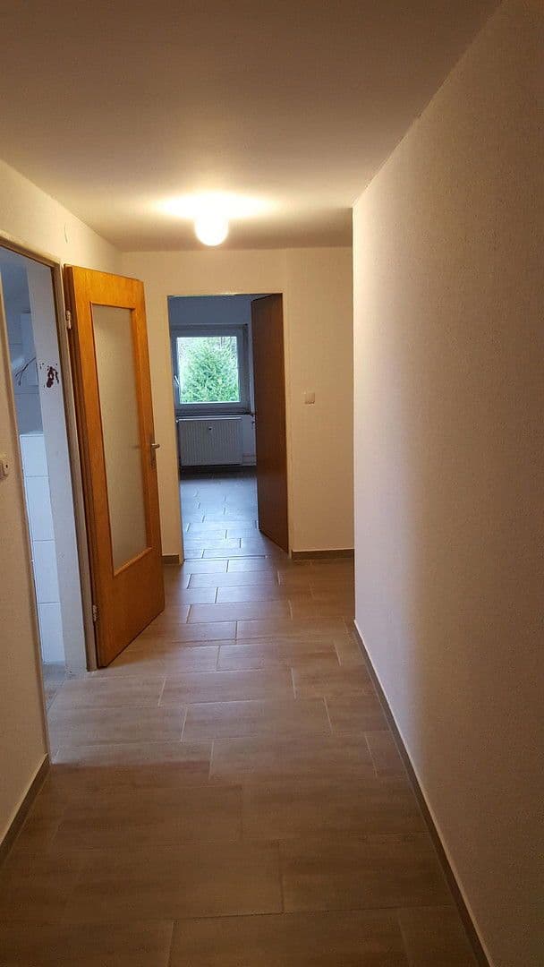 Studio flat to rent, 49 m², Sinntal, Hesse Studio flat to rent, 49 m², Sinntal, Hesse
