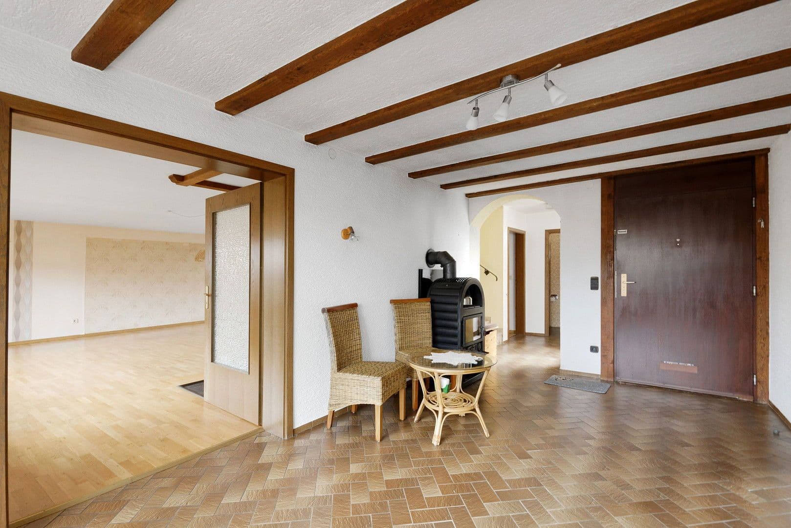 house for sale, 187 m², Laubach, Rhineland-Palatinate house for sale, 187 m², Laubach, Rhineland-Palatinate