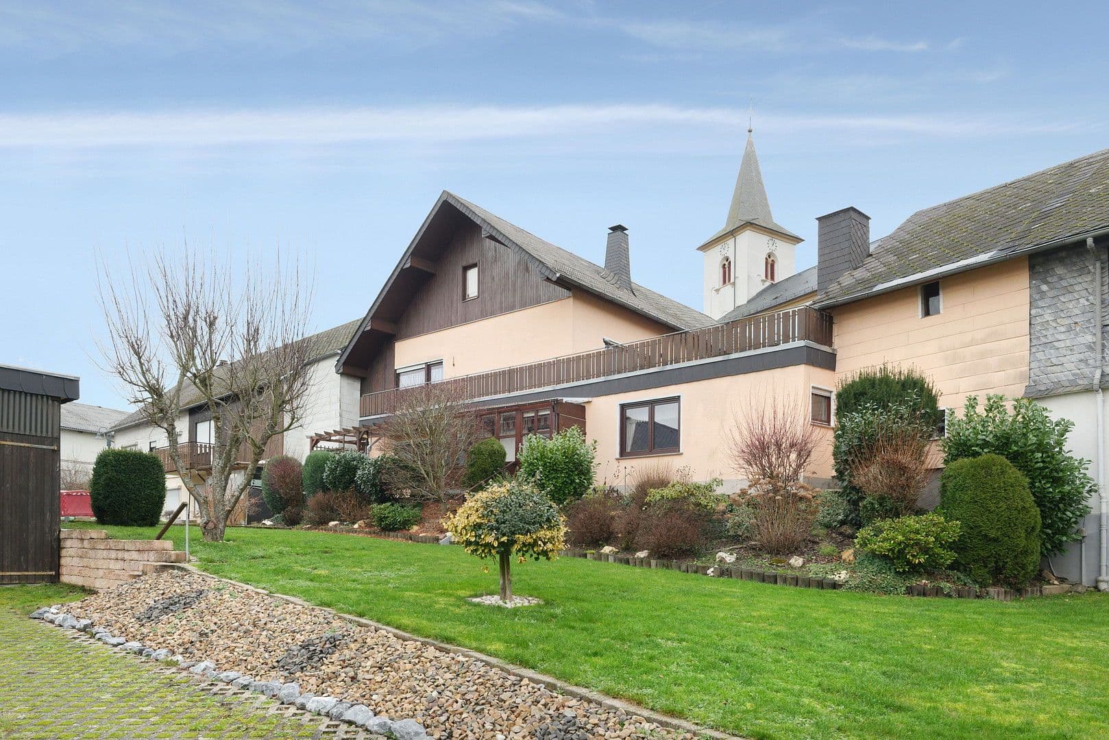 house for sale, 187 m², Laubach, Rhineland-Palatinate house for sale, 187 m², Laubach, Rhineland-Palatinate