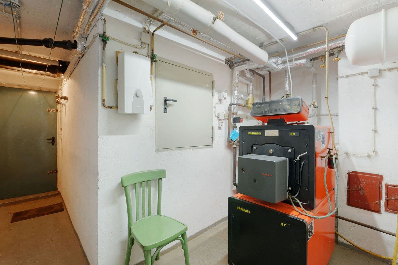 house for sale, 187 m², Laubach, Rhineland-Palatinate house for sale, 187 m², Laubach, Rhineland-Palatinate