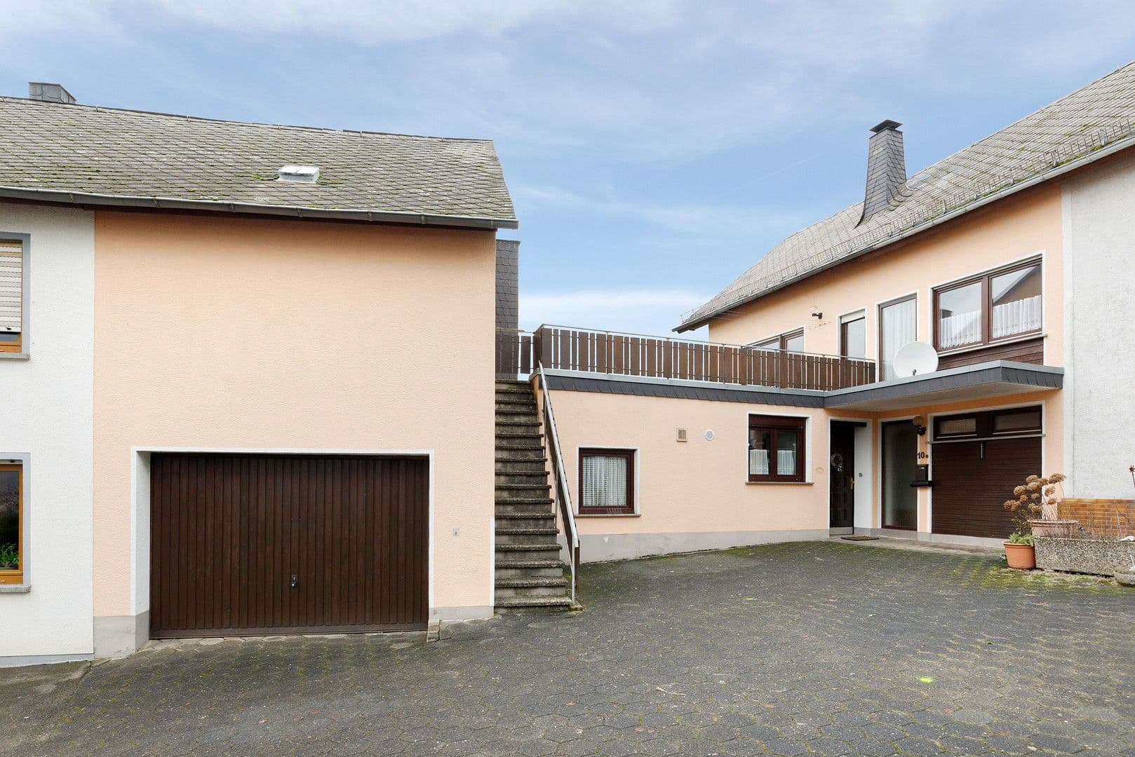 house for sale, 187 m², Laubach, Rhineland-Palatinate house for sale, 187 m², Laubach, Rhineland-Palatinate