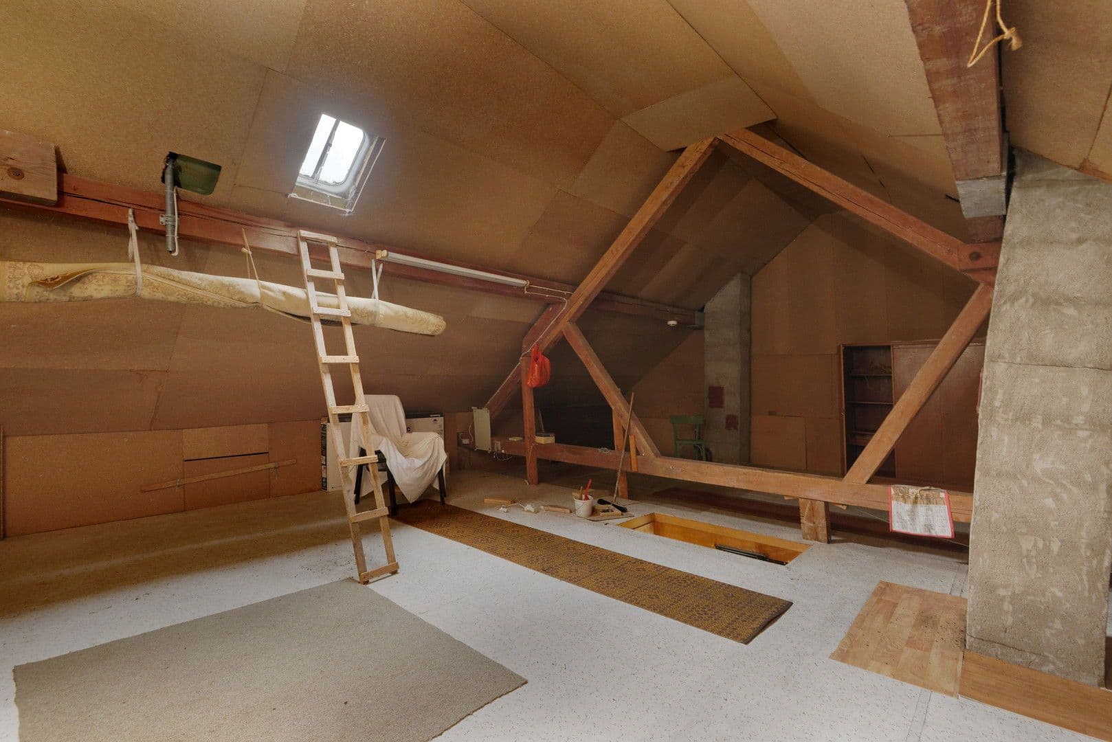 house for sale, 187 m², Laubach, Rhineland-Palatinate house for sale, 187 m², Laubach, Rhineland-Palatinate