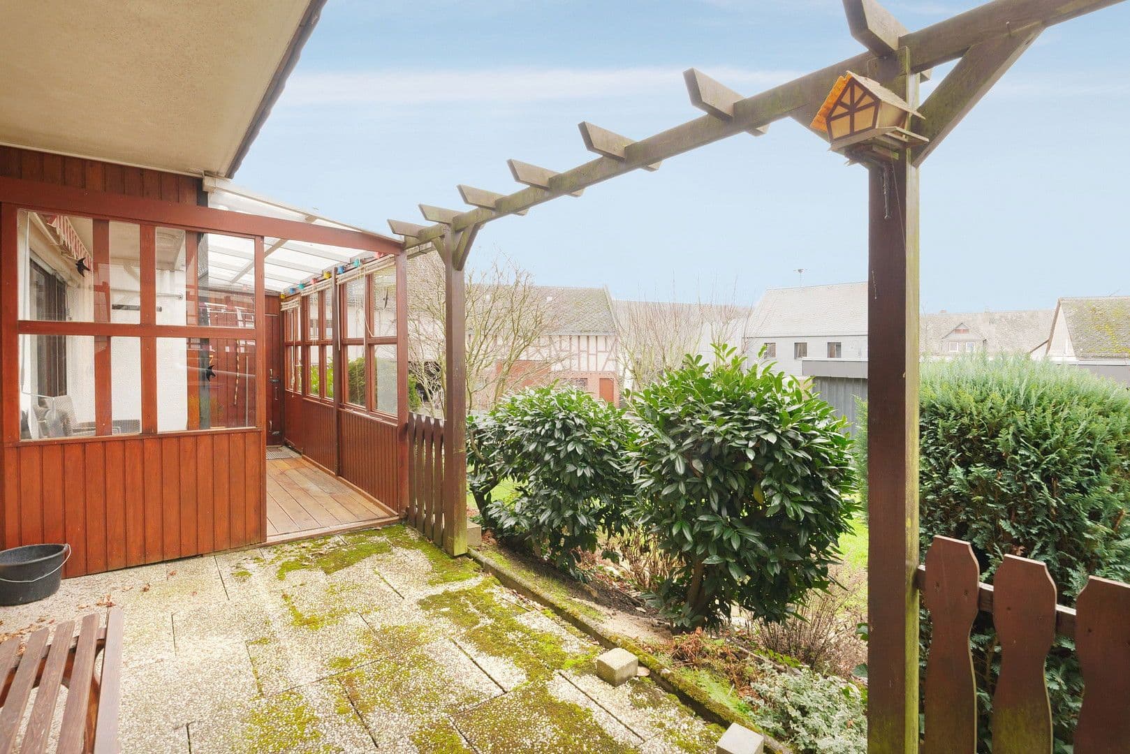 house for sale, 187 m², Laubach, Rhineland-Palatinate house for sale, 187 m², Laubach, Rhineland-Palatinate