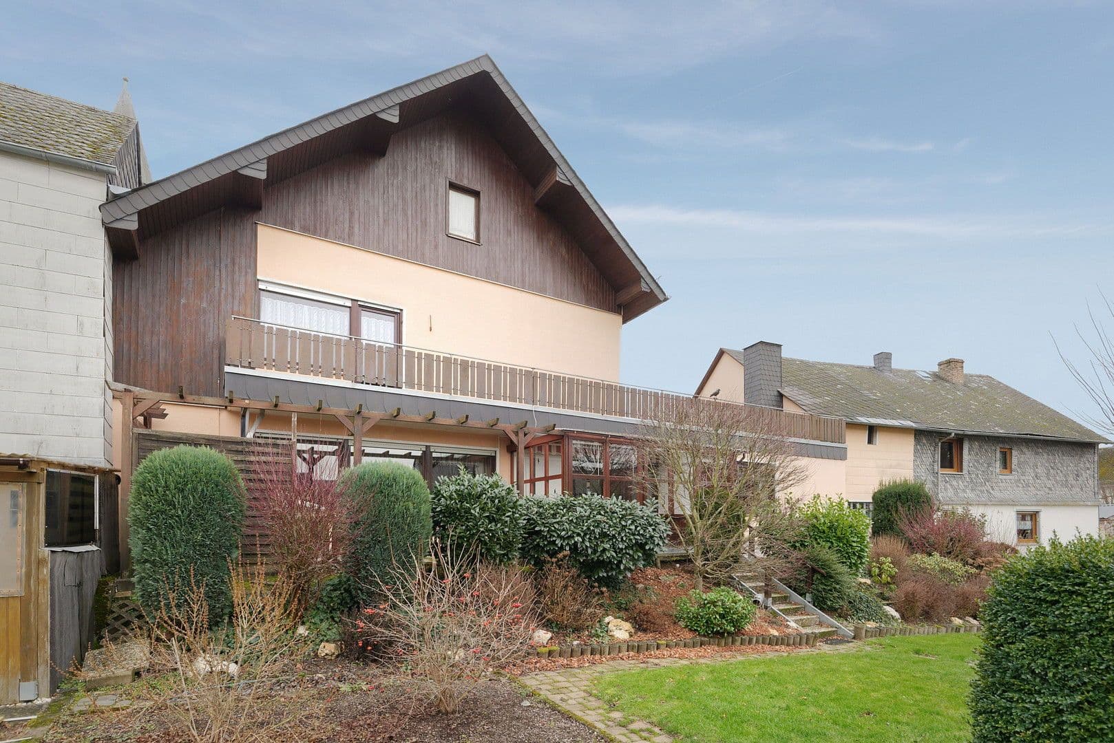 house for sale, 187 m², Laubach, Rhineland-Palatinate house for sale, 187 m², Laubach, Rhineland-Palatinate