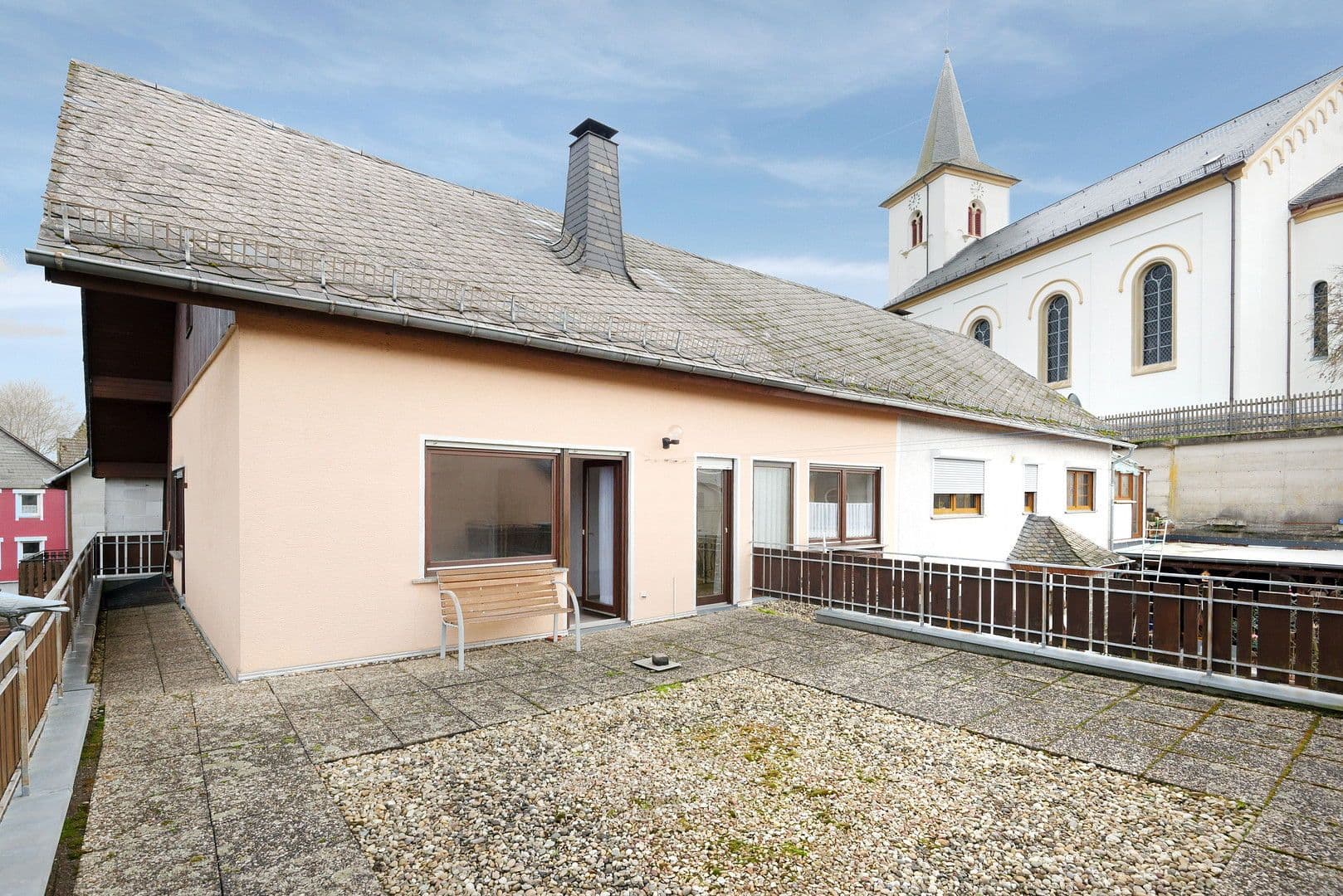 house for sale, 187 m², Laubach, Rhineland-Palatinate house for sale, 187 m², Laubach, Rhineland-Palatinate