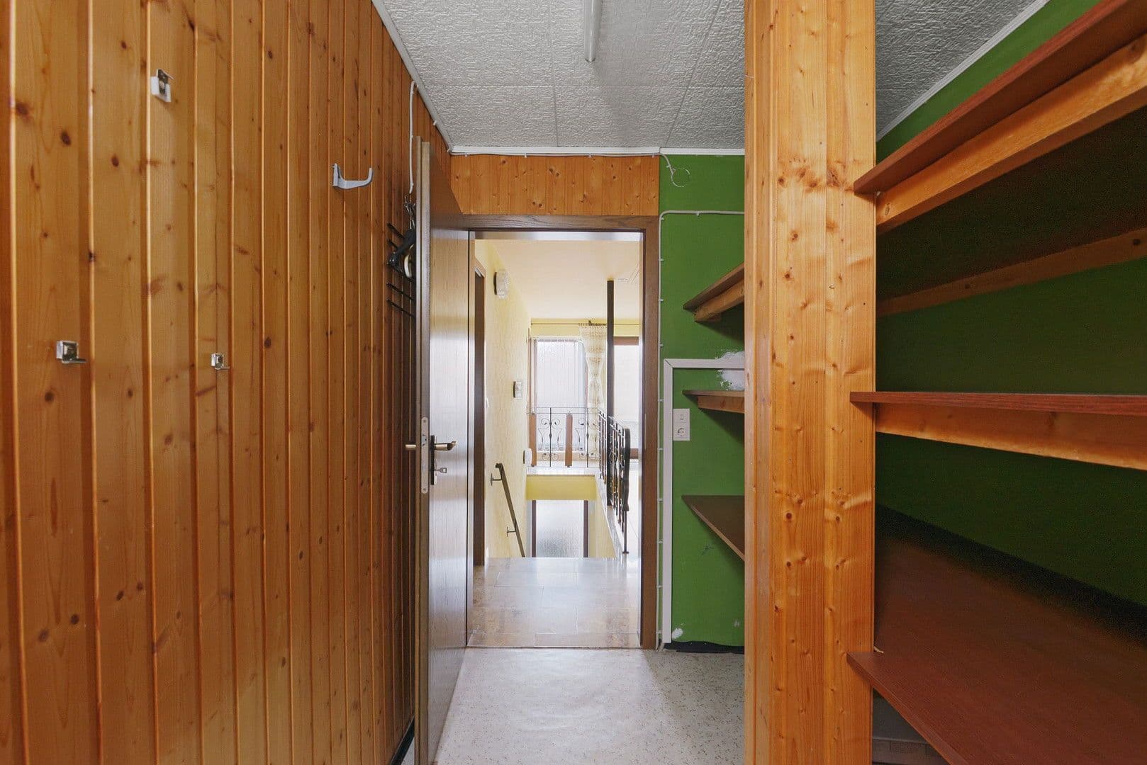 house for sale, 187 m², Laubach, Rhineland-Palatinate house for sale, 187 m², Laubach, Rhineland-Palatinate