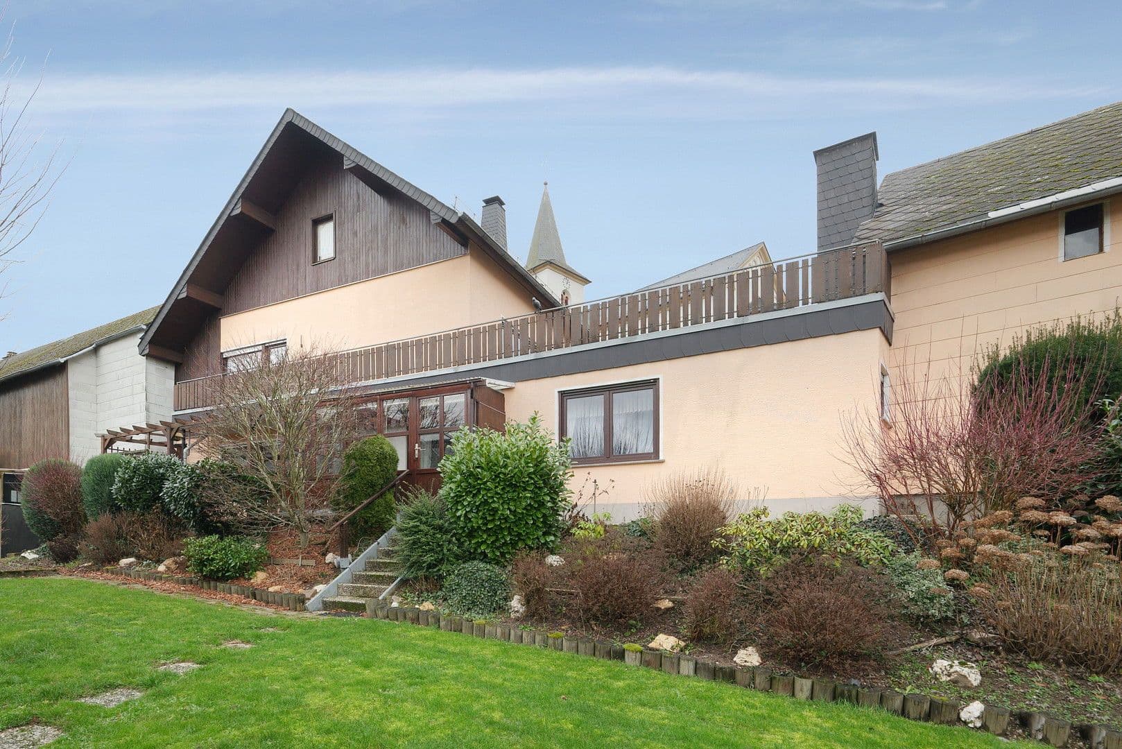 house for sale, 187 m², Laubach, Rhineland-Palatinate house for sale, 187 m², Laubach, Rhineland-Palatinate