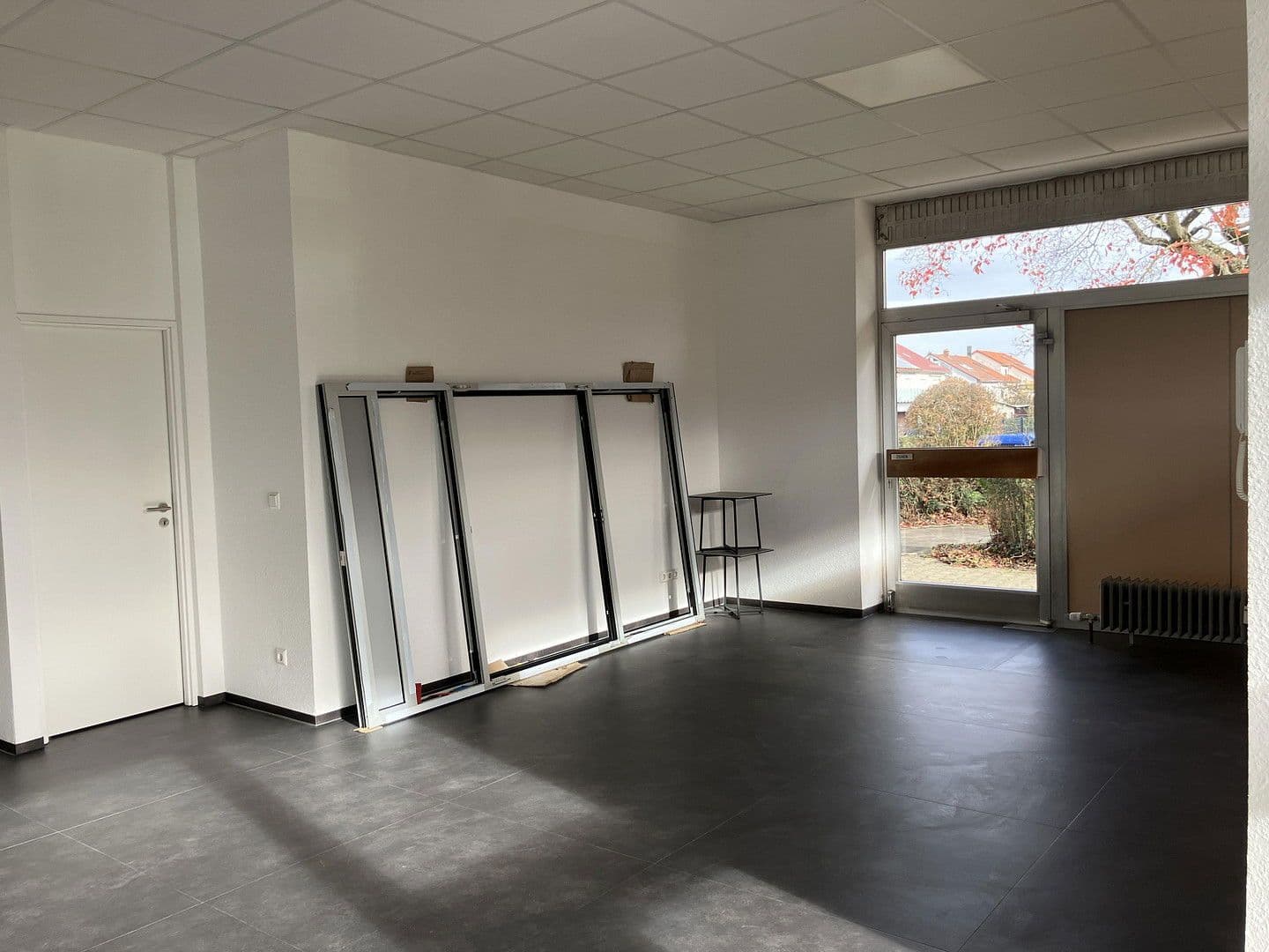 3 bedroom with open-plan kitchen flat to rent, 62 m², Hohenheimer Str. 11, Leinfelden-Echterdingen, Baden-Württemberg 3 bedroom with open-plan kitchen flat to rent, 62 m², Hohenheimer Str. 11, Leinfelden-Echterdingen, Baden-Württemberg